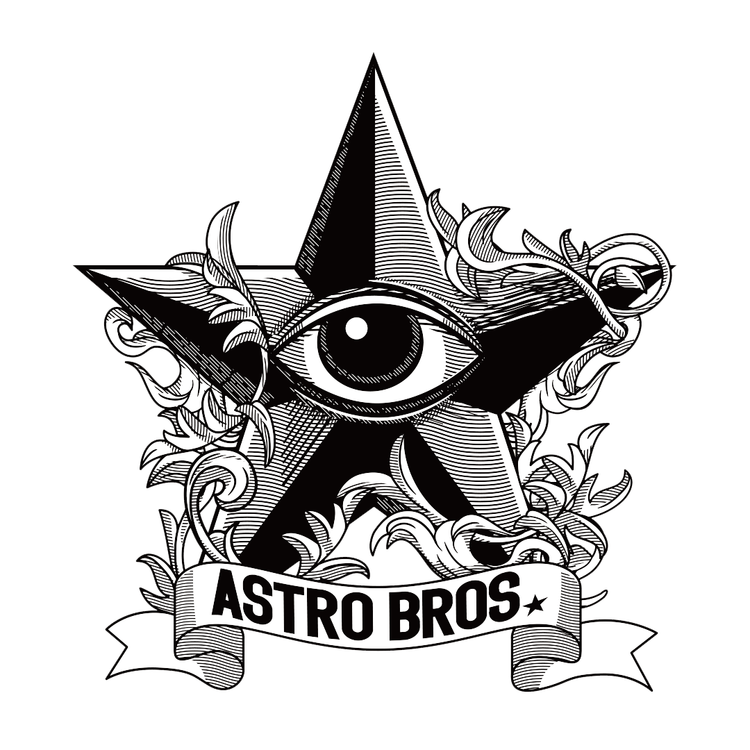 AstroBros logo